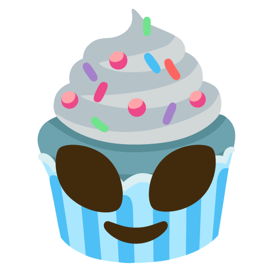👽️ + 🧁️