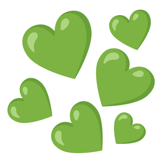 💚️ + 💚️
