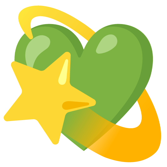 💚️ + 💫️
