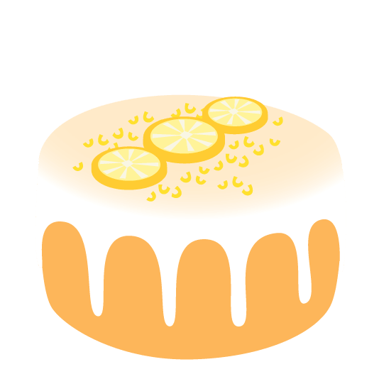 💛️ + 🎂️