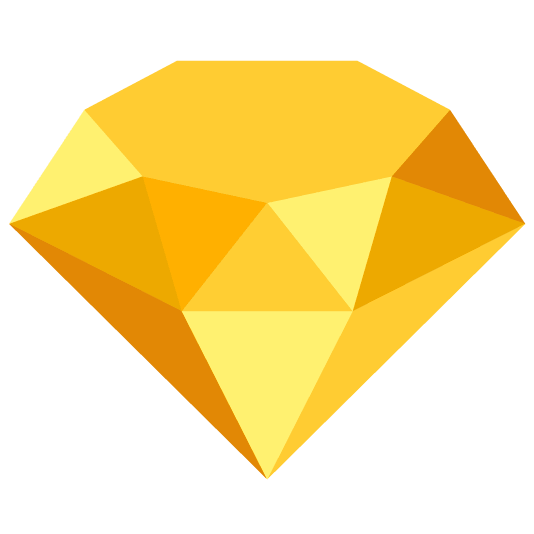 💛️ + 💎️