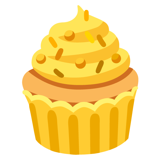 💛️ + 🧁️
