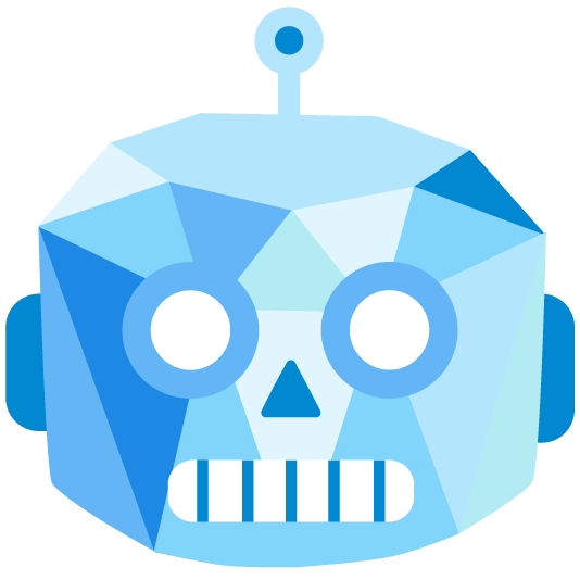 🤖️ + 💎️