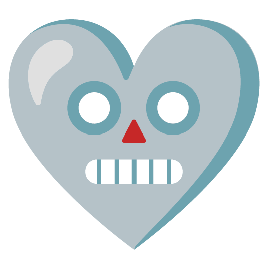 🤖️ + ♥️