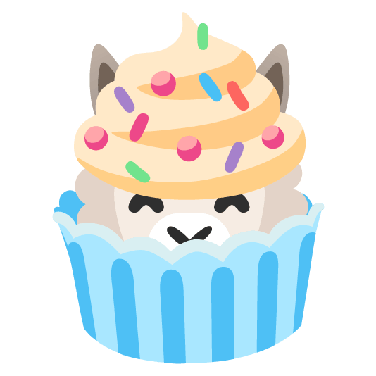 🦙️ + 🧁️